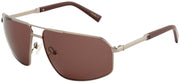 Luxe de Paris VC 2619LDP Square Sunglasses