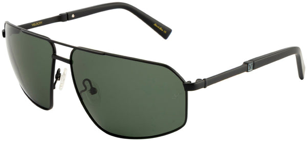 Luxe de Paris VC 2619LDP Square Sunglasses - IP10M