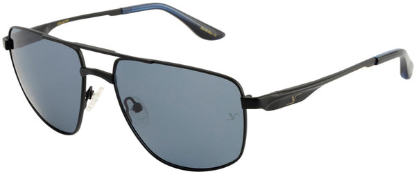 Luxe de Paris VC 2623LDP Square Sunglasses - IP10M
