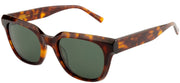 Luxe de Paris VC 2622LDP Wayfarer Sunglasses