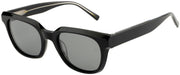 Luxe de Paris VC 2622LDP Wayfarer Sunglasses