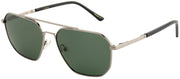 Luxe de Paris VC 2612LDP Square Sunglasses