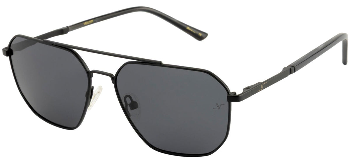 Luxe de Paris VC 2612LDP Square Sunglasses - IP10M