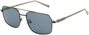 Luxe de Paris VC 2618LDP Square Sunglasses