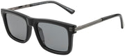 Velocity SVC 5256T Rectangle Sunglasses