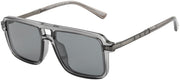 Velocity SVC 5258T Rectangle Sunglasses
