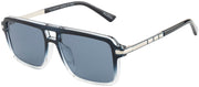 Velocity SVC 5258T Rectangle Sunglasses