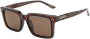 Velocity SVC 5260T Rectangle Sunglasses