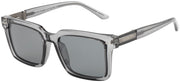 Velocity SVC 5260T Rectangle Sunglasses