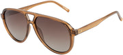Velocity SVC 5274T Aviator Sunglasses