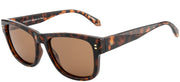 Velocity SVC 5275T Rectangle Sunglasses