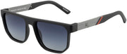 Velocity SVC 5277T Rectangle Sunglasses