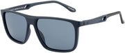 Velocity SVC 5278T Rectangle Sunglasses