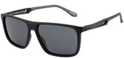 Velocity SVC 5278T Rectangle Sunglasses