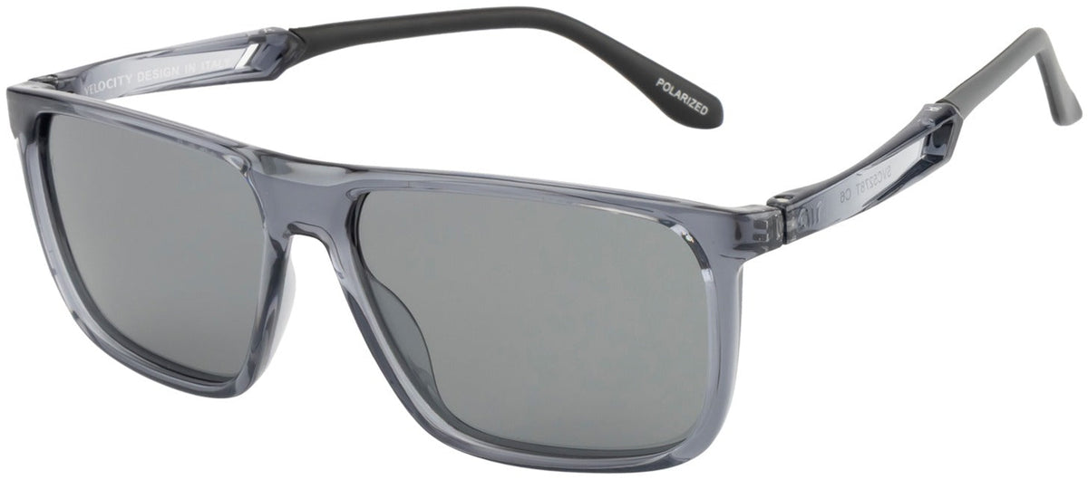 Velocity SVC 5278T Rectangle Sunglasses - C6