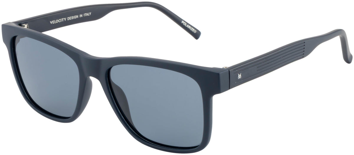 Velocity SVC 5279T Wayfarer Sunglasses - C2