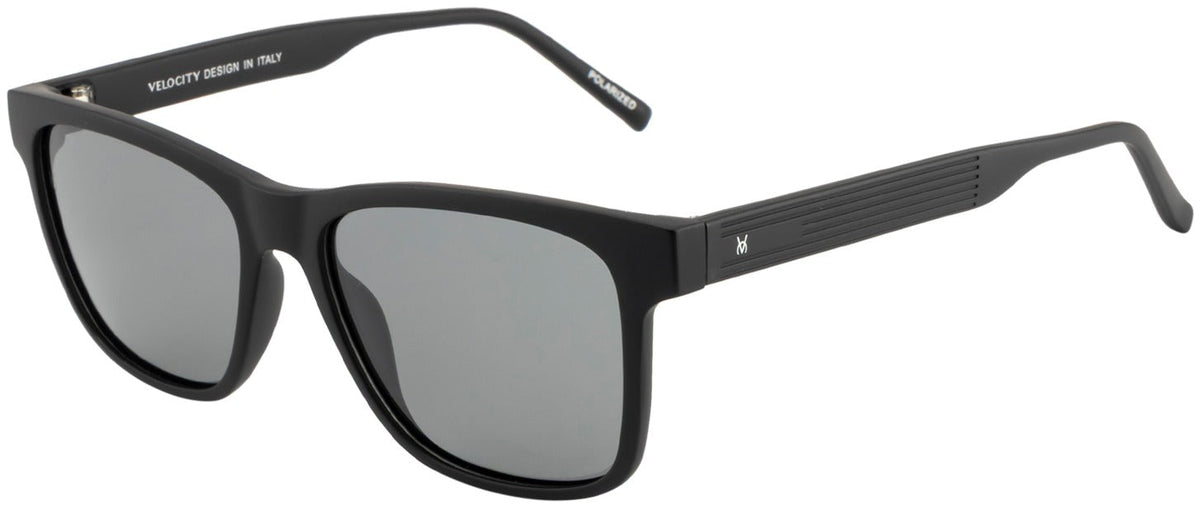 Velocity SVC 5279T Wayfarer Sunglasses - C1