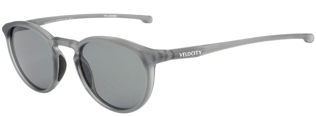 Velocity SVC 5281T Round Sunglasses - C6M