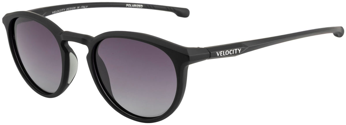 Velocity SVC 5281T Round Sunglasses - C1P