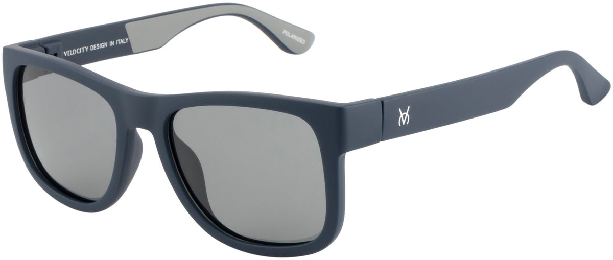 Velocity SVC 5283T Rectangle Sunglasses - C2