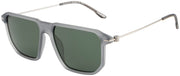 Velocity SVC 5284T Rectangle Sunglasses