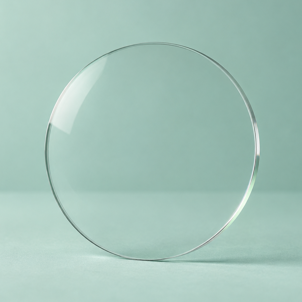 Prescription Lenses