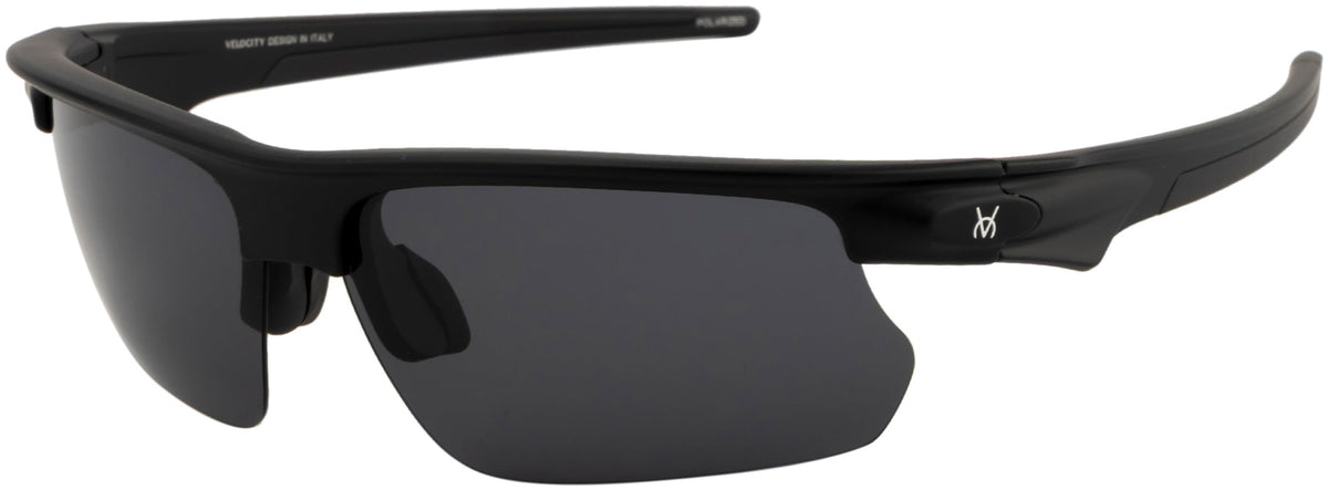 Velocity VC 2532SP Wrap Sunglasses - T5M
