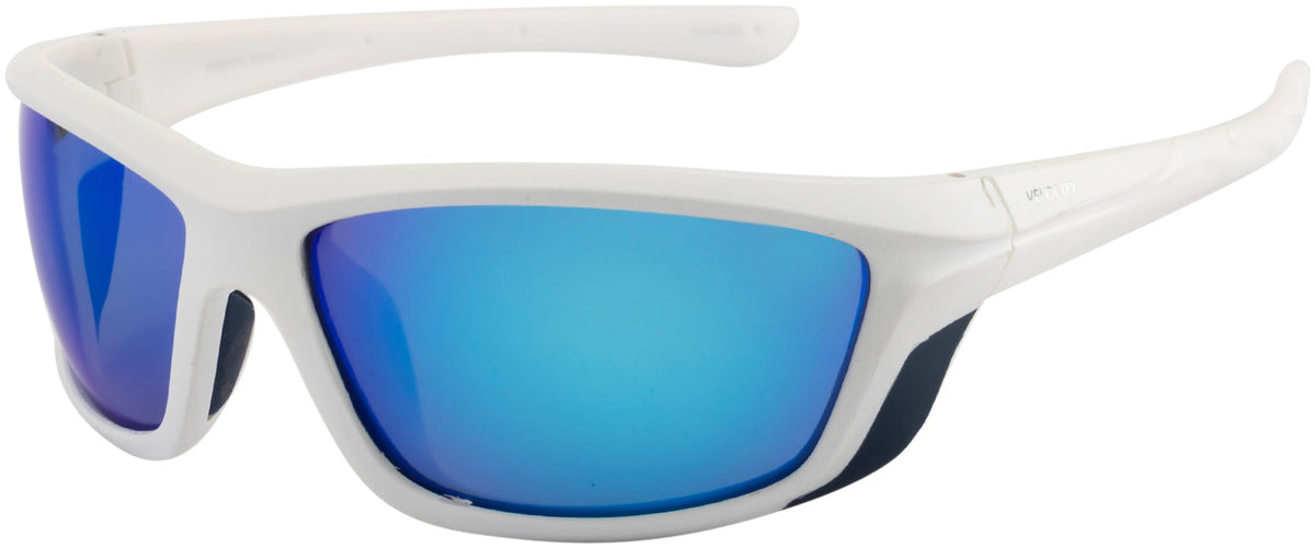 Velocity VC 2529SP Wrap Sunglasses - T7
