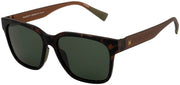Velocity VC 2533SP Rectangle Sunglasses