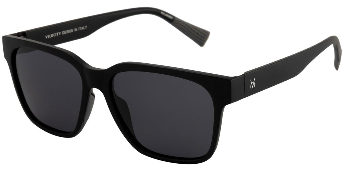 Velocity VC 2533SP Rectangle Sunglasses - T5M
