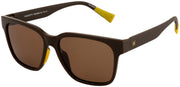 Velocity VC 2533SP Rectangle Sunglasses