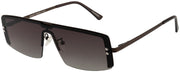 Velocity VC 2563MP Rectangle Sunglasses