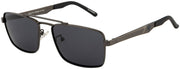 Velocity VC 2533MP Rectangle Sunglasses