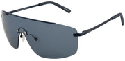 Velocity VC 2565MP Wrap Sunglasses