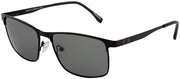 Velocity VC 2554MP Rectangle Sunglasses
