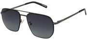 Velocity VC 2558MP Square Sunglasses