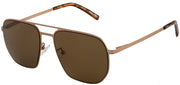 Velocity VC 2558MP Square Sunglasses