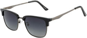Velocity VC 2631MP Clubmaster Sunglasses