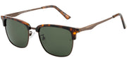 Velocity VC 2631MP Clubmaster Sunglasses