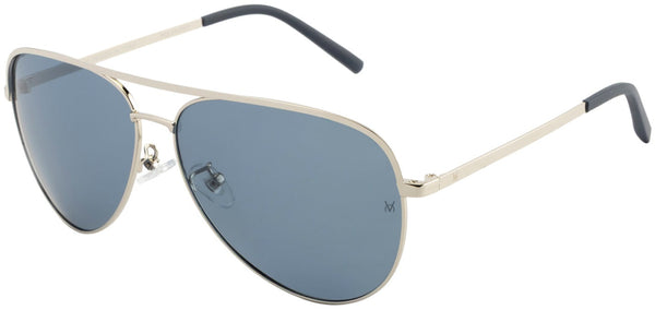 Velocity VC 2583MP Aviator Sunglasses - C2