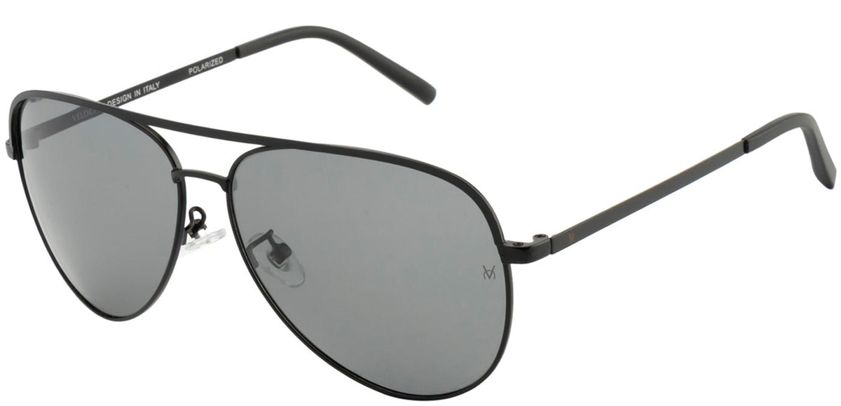 Velocity VC 2583MP Aviator Sunglasses - C5