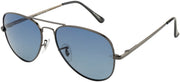 Velocity VC 2590MP Aviator Sunglasses