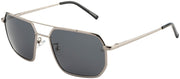 Velocity VC 2584MP Geometric Sunglasses