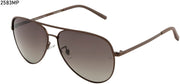 Velocity VC 2583MP Aviator Sunglasses