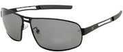 Velocity VC 2588MP Rectangle Full Rim Sunglasses