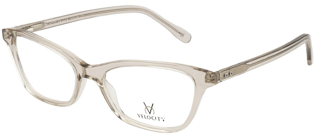 Velocity VC 1611 Cat-Eye Eyeglasses - C2