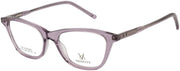Velocity VC 1612 Cat-Eye Eyeglasses