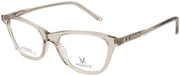 Velocity VC 1612 Cat-Eye Eyeglasses