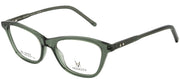 Velocity VC 1612 Cat-Eye Eyeglasses