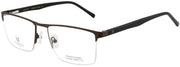 Velocity VC 4522M Rectangle Eyeglasses